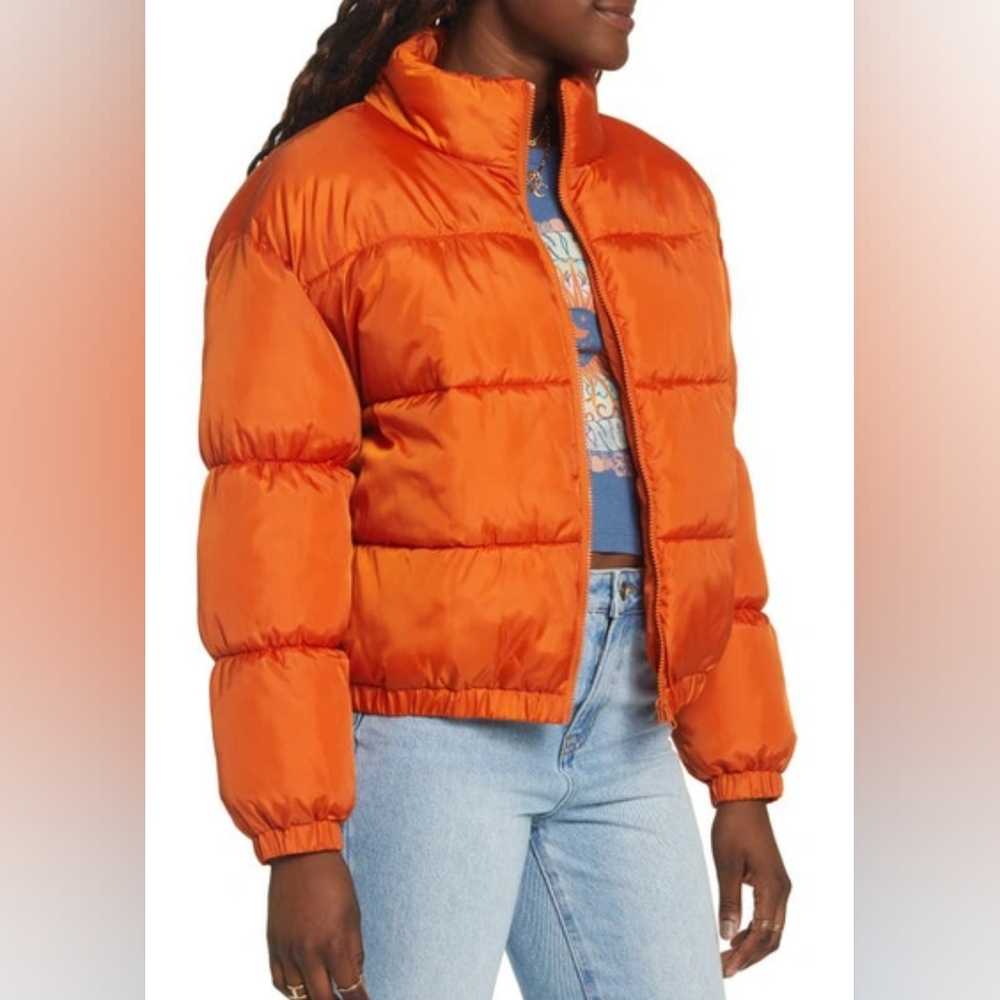B.P Coat - Picture 2 of 10